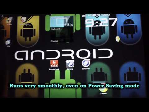 Получение Рут Прав На Asus Tf300 Android 4.1.1