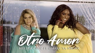 Video Otro Amor (Remix) Miriam Cruz