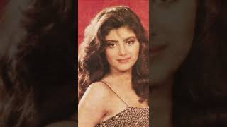 90S Bollywood Beautiful And Gorgeous Actress Sonam Roi Roi