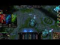 Faker Nidalee vs Apdo Orianna, Korean Challenger