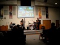 Folkey Monkey Presents: Joe Rathburn Live @ Vision - 01/26/12