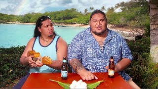 Kona Brewing, "Single Tasking"
