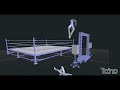 [Endorphin] [Wrestling]