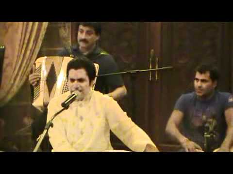 sun charkhe di mithi mithi kook - Fawad Dilbar