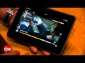 Amazon Kindle Fire HD