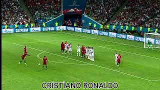 CRİSTİANO RONALDO (BİLMEM HANGİ RÜZGAR ATTI) EDİTS