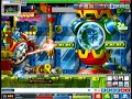 Maplestory (GMS) delaran before BigBang update.