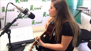 Eu Cuido De Ti - Carol Na Rádio Pant Fm 98,7