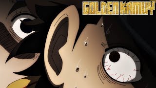 I'll be His Mommy | Golden Kamuy