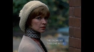 34 The Exorcist 34 Tubular Bells 34 The Exorcist 34 Tubular Bells