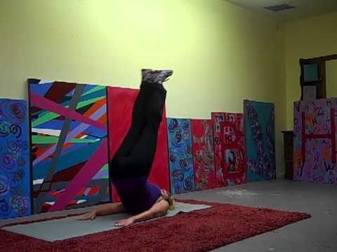 FULL EPISODE SEXercise core endurance training for better sex...