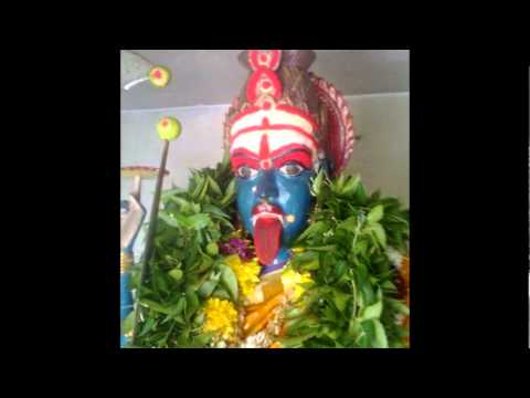 anggara kaliamman urumi melam vol 2