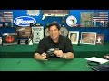 Ruger Super Redhawk Alaskan .454 Table Top Review weaponseducation.com