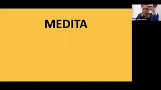 CONFERENCIA ¿CÓMO SER INJODIBLEMENTE FELIZ EN EL TRABAJO? - HOSPITAL MATERNO INFANTIL