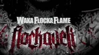 Watch Waka Flocka Flame Gcheck video