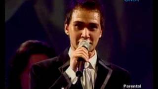 Watch Billy Crawford Why video