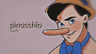 Watch Cupcakke Pinocchio video
