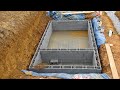 26# 100% autonome en eau grâce à la pluie : captage et stockage (1/4)