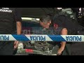 A1 Report - Tiranë, 50 gram eksploziv poshtë makinës, dyshohet nga ish-gruaja