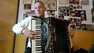 Kafu Mi Draga Ispeci-Predrag Gojković -Cunesasko Velkov
