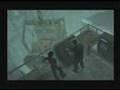 Resident Evil Code: Veronica X Part 12 - Escaping Antartica