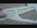How to Make a Cardboard Ump.45 Submachine Gun