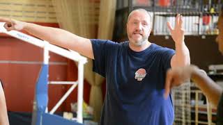 Ab Camps - Teaser Basket Elite