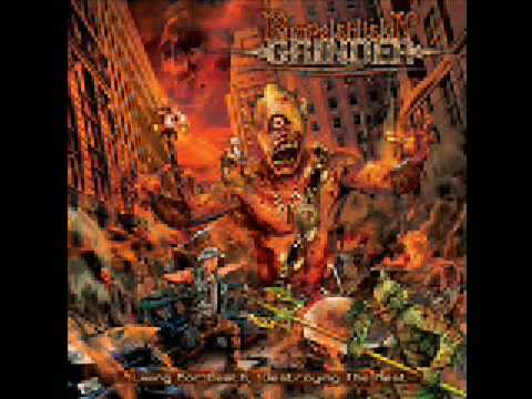 Sewers Of Doom (Dethroning The Tyrant Pt. 1) Video
