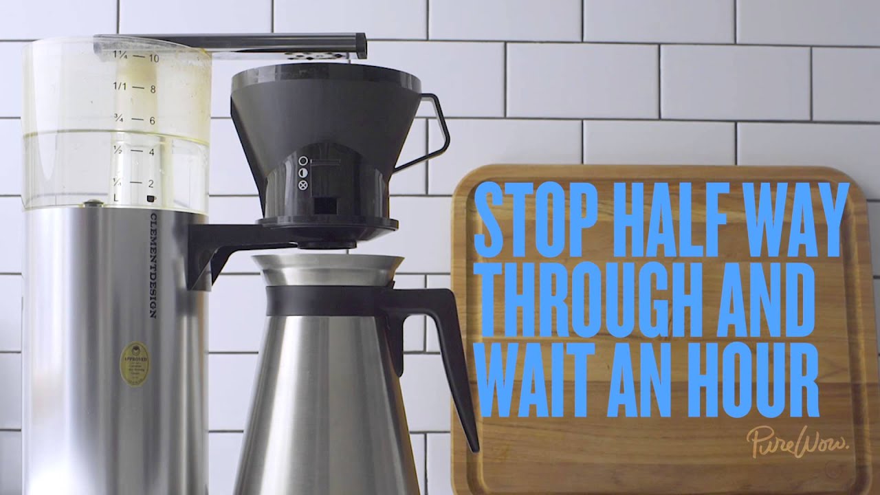 Can You Use Cider Vinegar To Clean A Coffee Maker Can You Use Cider Vinegar To Clean A Coffee Maker