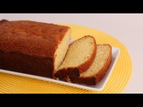 Youtube Loaf Cake Recipe Vanilla