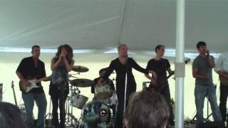 Watch Love & Theft Runaway video