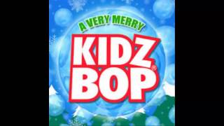 Watch Kidz Bop Kids Winter Wonderland video