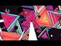 Supernova LSD 3D VISUALS @ Progressive Psy-Trance MIX 2019