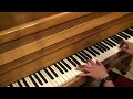 Secondhand Serenade - Something More Piano by Ray Mak