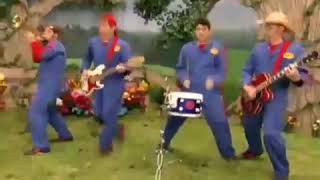 Watch Imagination Movers Springtime video