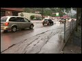 Manitou Springs flooding RAW VIDEO