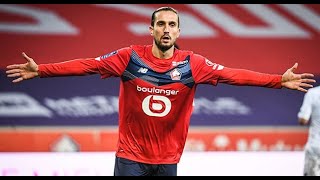 Burak Yılmaz, Yusuf Yazıcı Ve Zeki Çelik Bu Haftaki Lille Performansı.