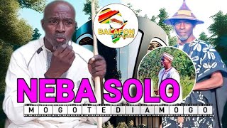 Neba Soloson Mogotediamogoson
