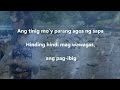 Diwata Jireh Lim W Lyrics images Diwata Jireh Lim W Lyrics