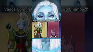Vados Insult Lord Champa ,