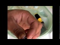 COMO FAZER CHUMBINHO EXPLOSIVO-
