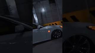 Beyaz Bmw E60 M5
