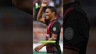 Otobüs Muavinliğinden Milana Carlos Bacca