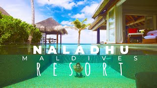 Naladhu Maldives Private Island Dreamy 