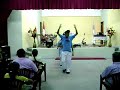 coreografias cristianas