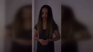 Susamam Deniz Tekin & Melike