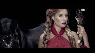Ольга Горбачева - Родина [Official Trailer]