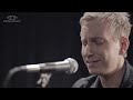 NOAH - Det' Okay (Beta Session)