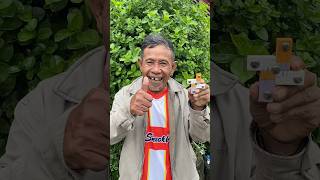 Gangsing Modip Dari Penghapus
