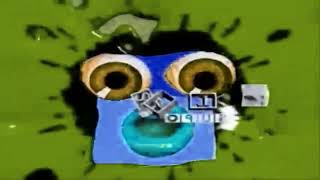 Klasky Csupo In Mystery Effect 2 0